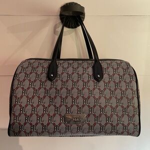 Ralph Lauren handbag